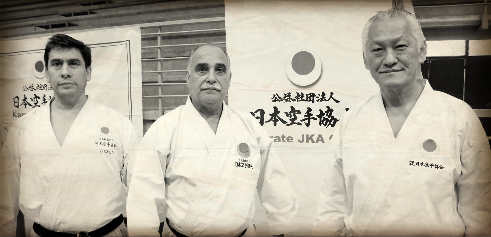 Club de Karate O-Ichiban